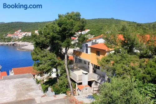 Apartments And Rooms By The Sea Zavalatica, Korcula - 547 - Image 1