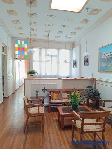 Hostal Ekeka House - Image 1