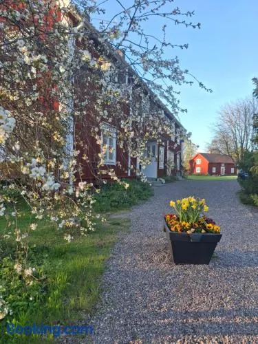 Mjölby Vandrarhem - Image 1