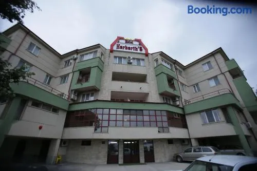 Hotel Herberth's - Image 1