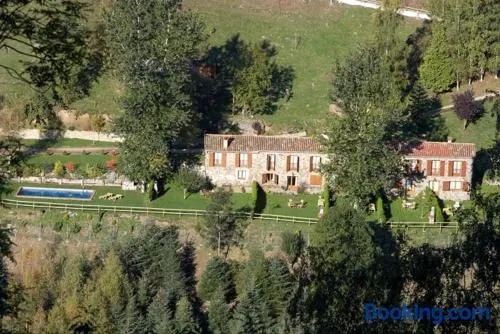 Apartamentos Rurales Les Barnedes - Image 1
