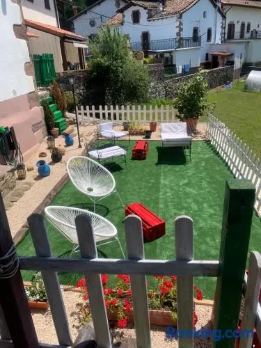 Posada de Ziga - Image 1