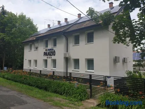 Kid Família Panzió Balatonszárszó - Image 1