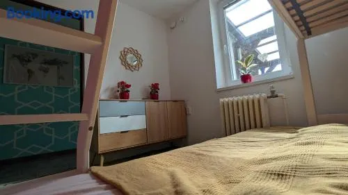 Ubytování Pod N?žnym Obrem - Image 1