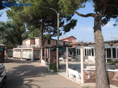 Appartamenti Camping Rivamare - Image 1