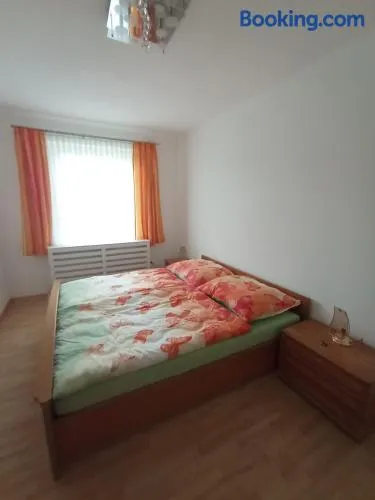 Ferienwohnung Aflenz - Image 1