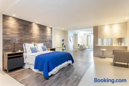 Rooms & Suites Loft 2H - Central Arrecife, Lanzarote - Free Parking - Image 1