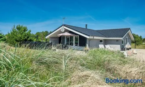 VE328-Vejers-Strand-Engesovej-28 - Image 1
