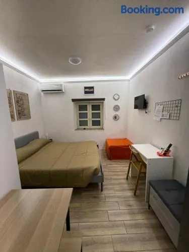 Loft Largo Gloria locazione turistica - Image 1