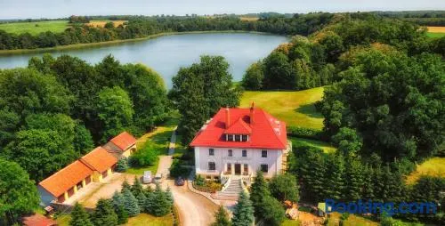 Pałac Pozorty - Image 1