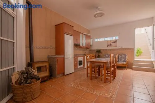 Casa Rural El Olivo - Image 1