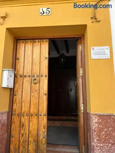 CASA RURAL El Retiro - Image 1