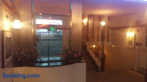 Hotel Ikoma (Love Hotel) - Image 1