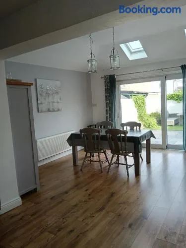 4 Bed Modern Spacious Home in South Dublin - Image 1