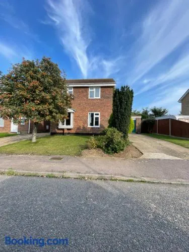 Home from Home - Image 1