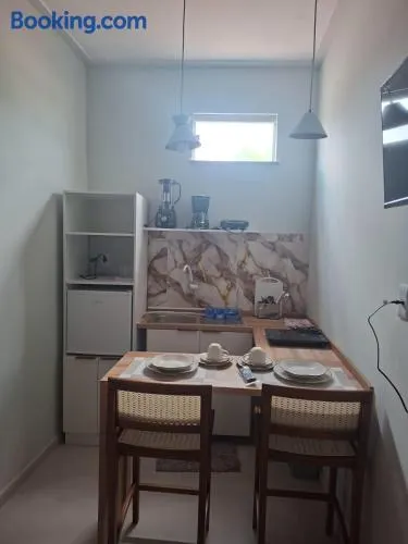 Ap Doce Lar - Conforto na Pérola do Caeté - Image 1
