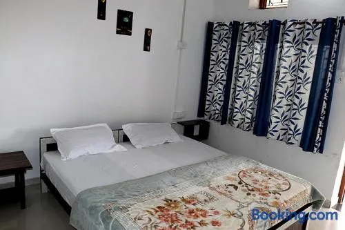 The thikana guest house Kumbhalgarh - Image 1