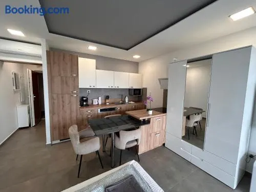 Fehér Hullám Apartman - Image 1