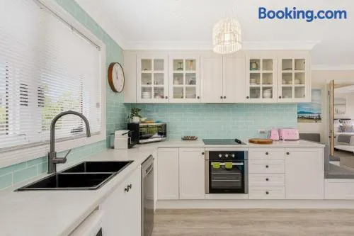 Unit 1 3 Tuross Lane Relaxing Bermagui Getaway - Image 1