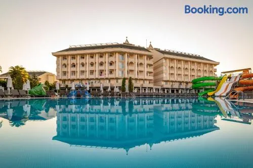 Calimera Hane Garden Hotel - Image 1