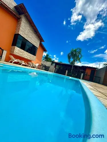 Casa Com Piscina - Igarassu - Image 1