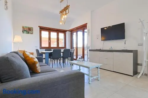 Il Sole di Torvaianica, Relaxation, and the sea, all within walking distance - Image 1