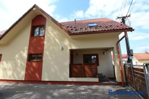 Villa Lienka - Image 1