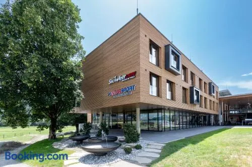 SkiWelt-Lodge Brixen im Thale - Image 1