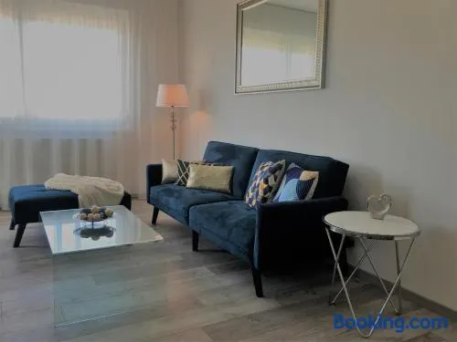 Glamour Apartman - Image 1