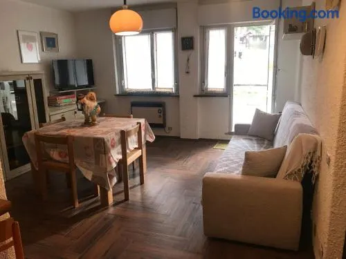 Appartamento Saint Gréé - Image 1