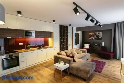 Doczy Private Apartment - Image 1