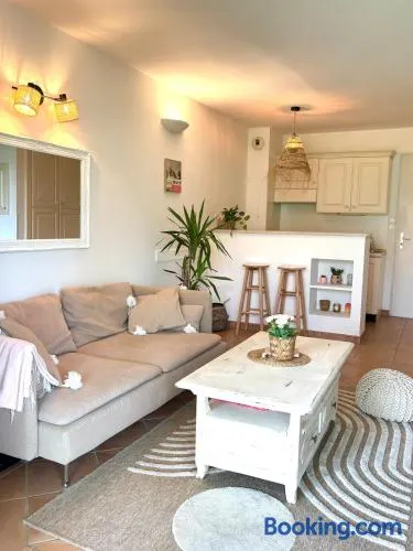 Superbe appartement dans golf 4 étoiles - Image 1