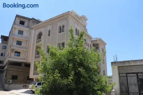 Amaret Raouf Furnished Apartments - Image 1