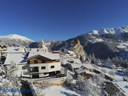 Apart Alpengenuss - Image 1