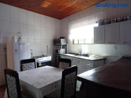 Casa da Betania em Ibitipoca - Image 1