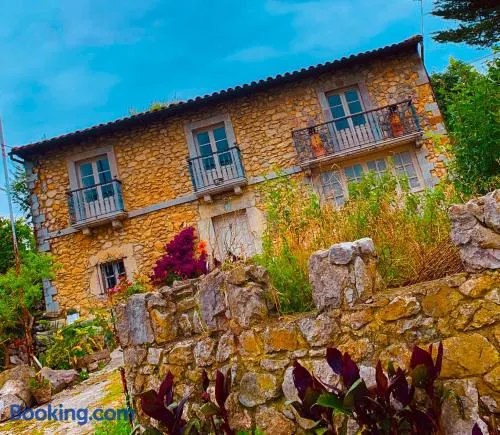Finca El Miruéndano - Image 1