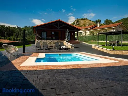 Vivienda vacacional El Peñon - Image 1