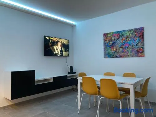 Beach apartment - Image 1