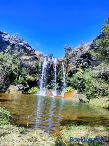 Cachoeira do Alemão - Recanto dos Arcos - Image 1