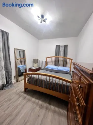 Preston Serenity Room With Shared Bath & Kitchen - Image 1