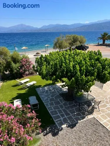 Nafpaktos PebBle Apartments in Marathias - Image 1