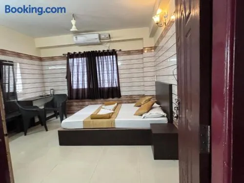 Hotel Yamunna Boarding and Lodgeing - Image 1