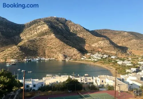 Sifnos Sunset - Image 1