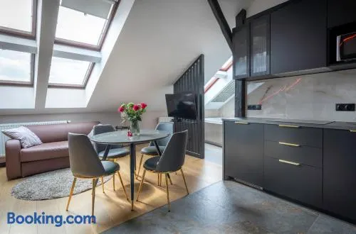 Apartamenty Długa 27 - Image 1