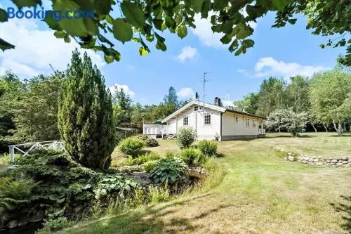 1495-Aakirkeby-Boesparken-7 - Image 1