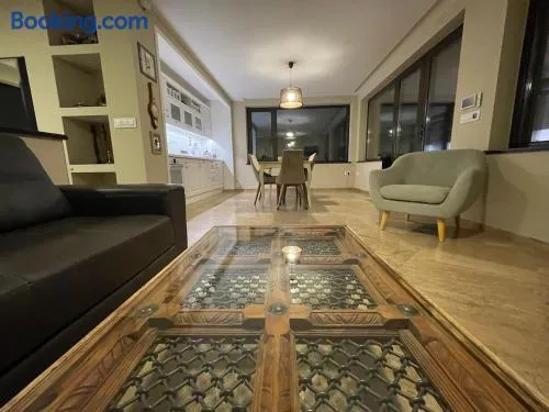 Premium Studio Apartment in Private Villa Nisim - Image 1
