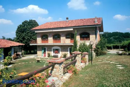 Agriturismo La Rossa - Image 1