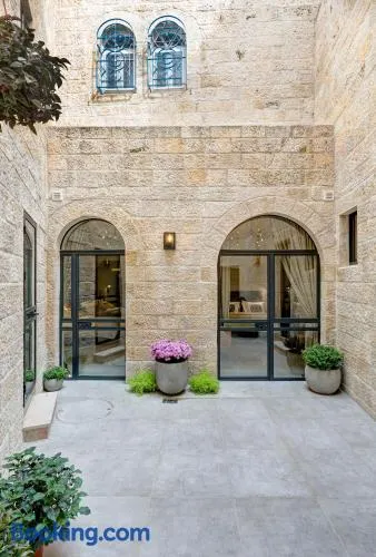 Old City Boutique Hotel - Image 1