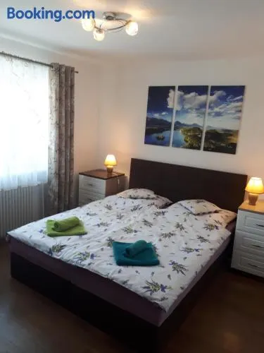 Lawendowy Zakątek - Agroturystyka - Image 1