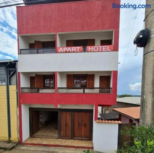 Hotel e Pousada Ed1000son - Image 1